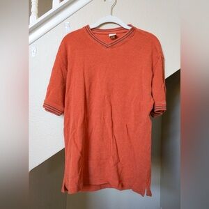 OLD NAVY V-Neck Knit US Medium